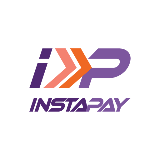 InstaPay Logo